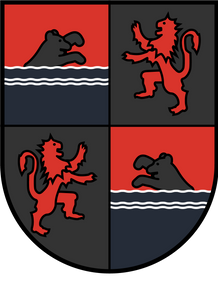 Het Neutelings Familiewapen